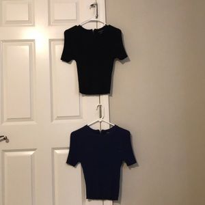 BUNDLE OF CUTE TOPS!!